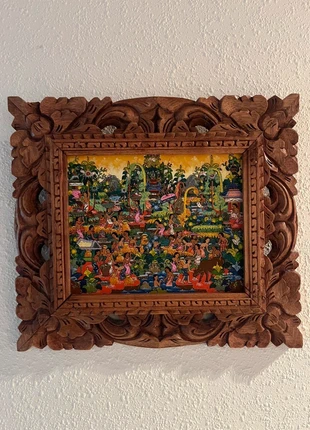Tableau soki, marke: Vintage Boutique, zustand: Sehr gut, 290,00 €, 305,20 € beinhaltet Vinted-Käuferschutz Pro