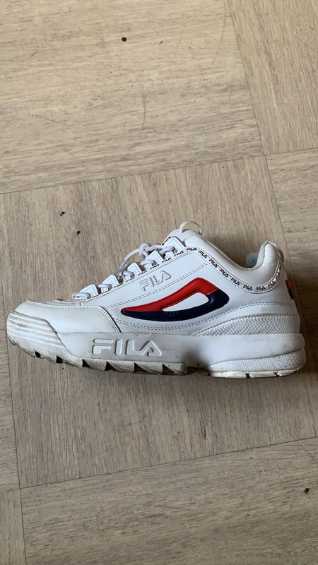 Fila 2 clearance