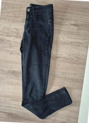 Jeans Bonobo Taille 32 XXS, brand: Bonobo, condition: Satisfactory, size: XXS / 32 / 4, €3.90, €4.80 includes Buyer Protection