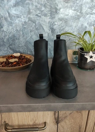 Bottines noires Weightless - Taille 41 - Look tendance & confort - Sans boîte (B : 11), marca: weightless, estado: Nuevo sin etiquetas, tamaño: 41, 12,50 €, 13,83 € Protección al comprador incluida
