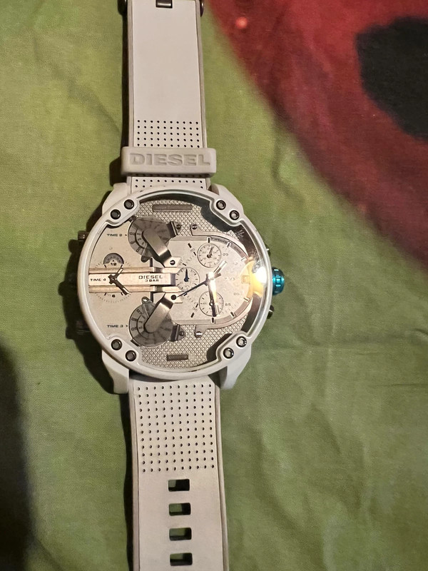 Orologio Diesel dz 7149