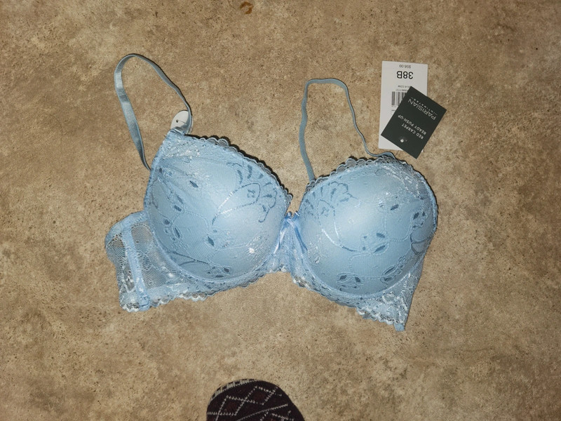 Women's bra 1