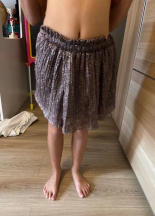 Jupe rose brillante, brand: Liberto, condition: Very good, size: 8 years / 128 cm, €3.50, €4.38 includes Buyer Protection