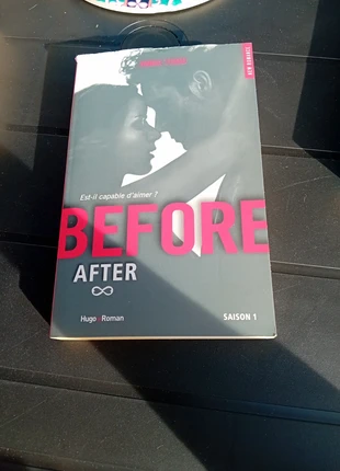 Livre after , estado: Muy bueno, 3,00 €, 3,85 € Protección al comprador incluida