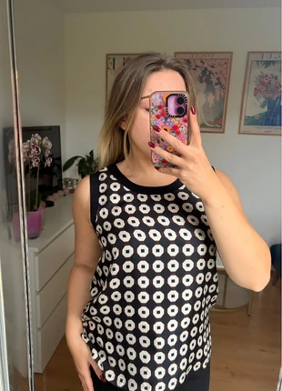 Top Max Mara en soie, brand: Max Mara, condition: New without tags, size: XS / 34 / 6, €67.00, €71.05 includes Buyer Protection