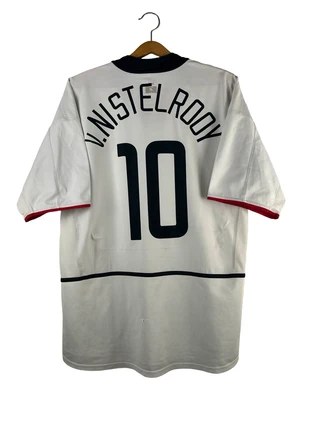 Maillot Manchester United, brand: Nike, condition: Very good, size: XL, €110.00, €116.20 includes Buyer Protection Pro