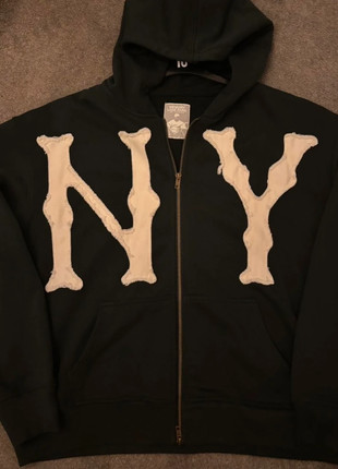 Memory Lane Park hoodie, brand: Memory Lane, condition: New without tags, size: M, £180.00, £189.70 includes Buyer Protection