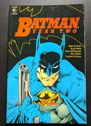 Batman: Year Two, estado: Bom, €40.00, €42.70 inclui Proteção do Comprador