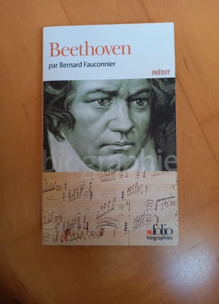 Beethoven, condizioni: Ottime, €4.00, €4.90 include la Protezione acquisti