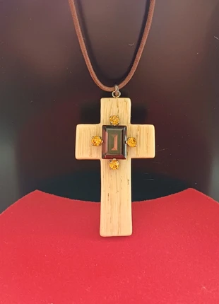 Croce Philippe Ferrandis Paris, marca: Philippe Ferrandis, estado: Muito bom, €35.00, €37.45 inclui Proteção do Comprador