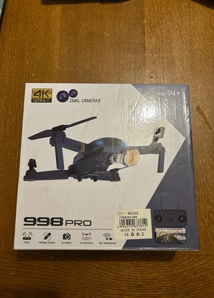 Petit drone neuf, marque: Petit, état: Neuf sans étiquette, 7,00 €, 8,05 € Protection acheteurs incluse