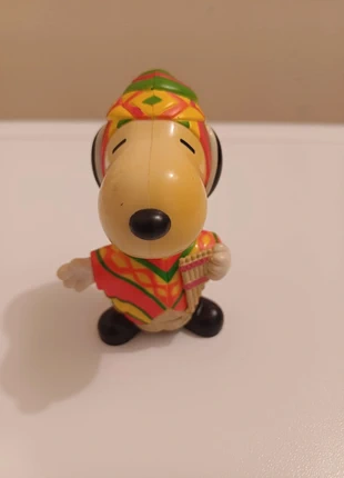 Snoopy vintage, marca: Snoopy, estado: Muito bom, tamanho: Tamanho único, €6.00, €7.00 inclui Proteção do Comprador