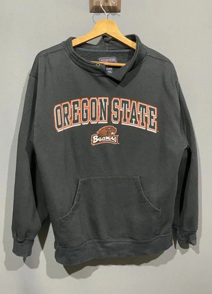 Sweat Jansport Oregon State Beavers vintage, brand: Vintage Dressing, condition: Good, size: M, €5.00, €5.95 includes Buyer Protection Pro