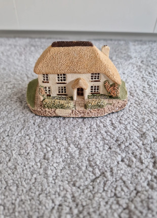 Memory lane cottages - Rose Cottage, brand: Memory Lane, condition: Very good, £12.00, £13.30 includes Buyer Protection