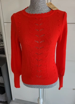 Pull léger Promod neuf T.34, marca: Promod, estado: Nuevo con etiquetas, tamaño: XS / 34 / 6, 15,00 €, 16,45 € Protección al comprador incluida