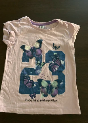 Shirt dopodopo maat 98, merk: DopoDopo, staat: Veelgebruikt, maat: 3 jaar / 98 cm, € 1,00, € 1,75 inclusief Kopersbescherming