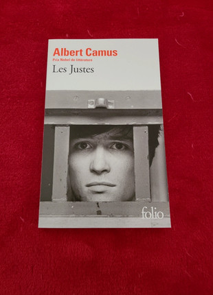 Les Justes, Albert Camus 