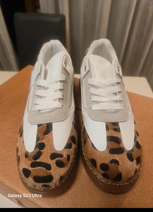 Sneakers donna, marque: Sneakers, état: Neuf sans étiquette, taille: 39, 19,00 €, 20,65 € Protection acheteurs incluse