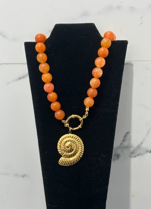 Collar Icaria, brand: Acero, condizioni: Ottime, €20.00, €21.70 include la Protezione acquisti