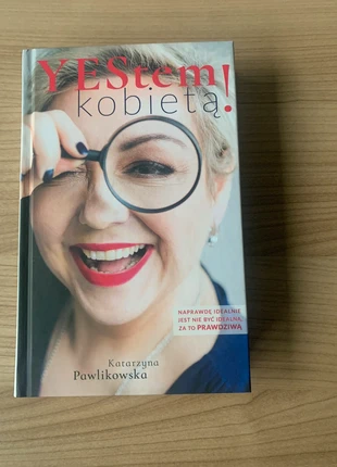 Jestem kobietą , staat: Nieuw met prijskaartje, € 5,00, € 5,95 inclusief Kopersbescherming