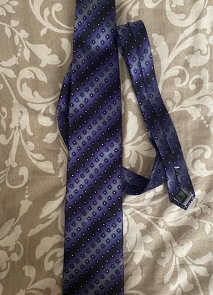 Corbata seda / silk /seta, brand: toni di testa, condizioni: Ottime, €1.00, €1.75 include la Protezione acquisti