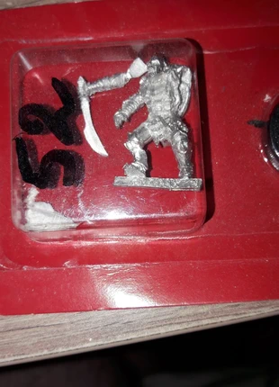 Grishnak, marke: Games Workshop, zustand: Neu, größe: Einheitsgröße, 7,00 €, 8,05 € inklusive Vinted-Käuferschutz