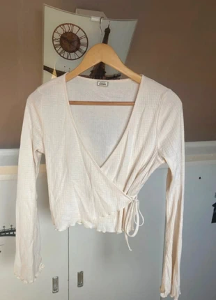 Top cache coeur Pimkie, brand: Pimkie, condizioni: Ottime, taglia: M / IT 42 / EU 38, €4.00, €4.90 include la Protezione acquisti