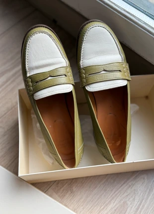 Mocassins André Sezane, marque: Sézane, état: Très bon état, taille: 39, 70,00 €, 74,20 € Protection acheteurs incluse