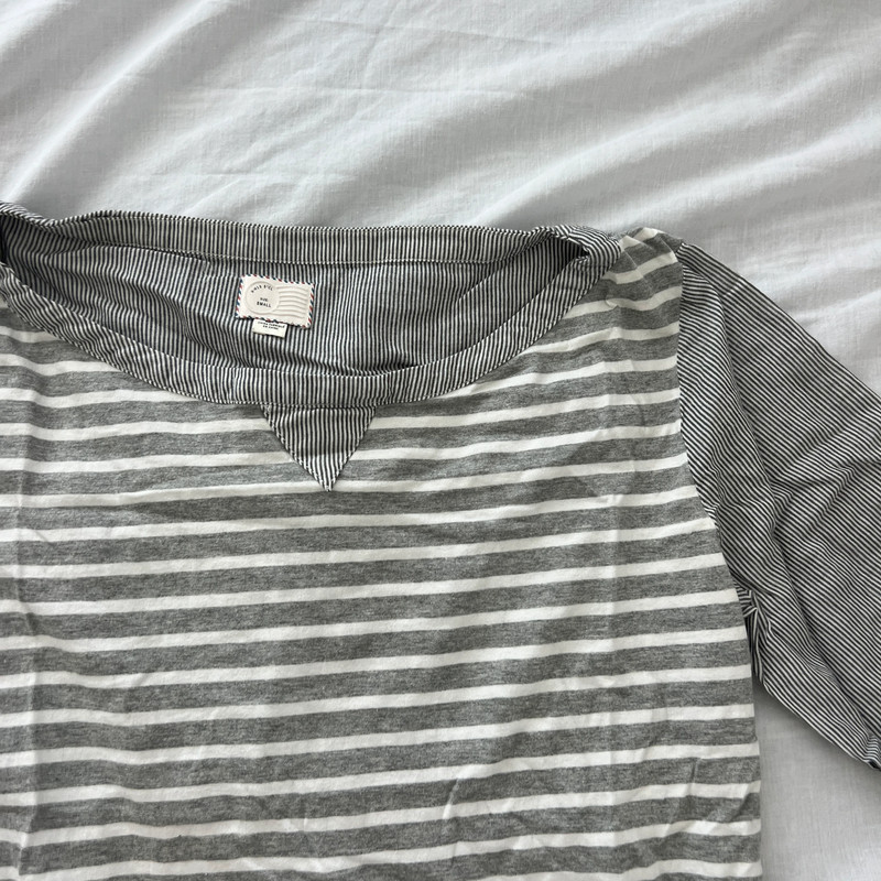 Anthropologie 9-h15 stcl blouse 2