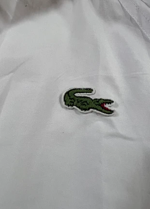 Veste sportive Lacoste vintage, M/L, marke: Lacoste, zustand: Gut, größe: M / 38 / 10, 14,00 €, 15,40 € inklusive Vinted-Käuferschutz
