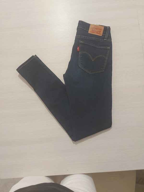 Levi's Skinny 711 1