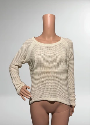 Pull en maille Lauren Active de Ralph Lauren, marca: Ralph Lauren, estado: Bueno, tamaño: M / 38 / 10, 24,50 €, 26,43 € Protección al comprador incluida