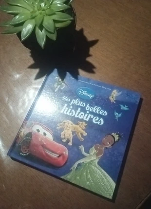 Mes plus belles histoires de Disney, état: Très bon état, 3,80 €, 4,69 € Protection acheteurs incluse
