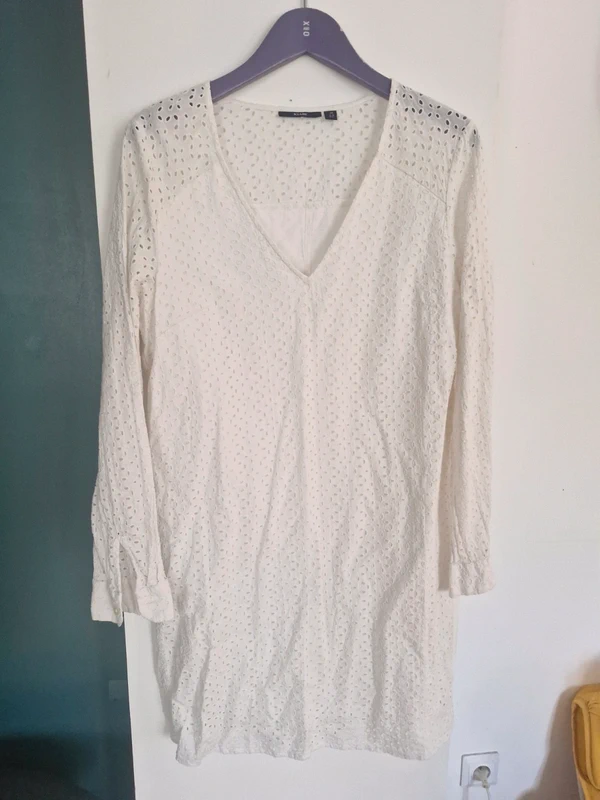 Robe tunique - photo numéro 2