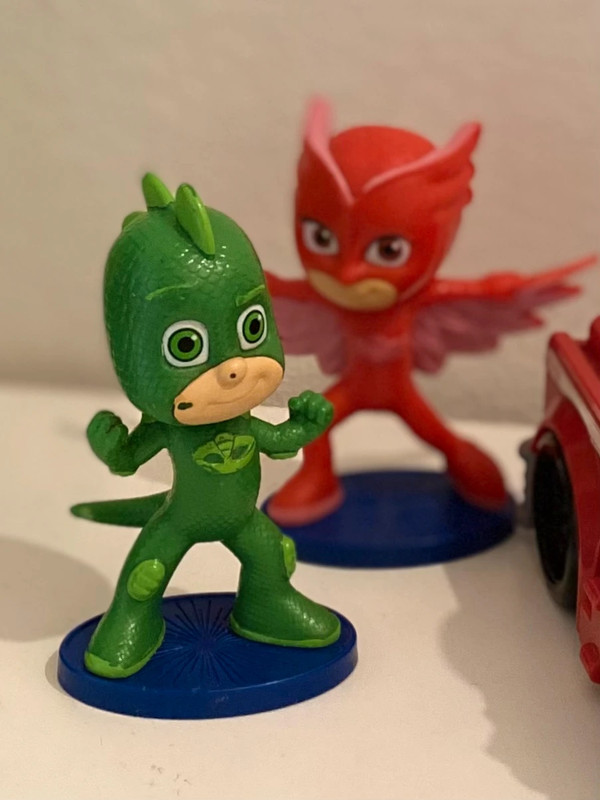 Gecko paw patrol best sale