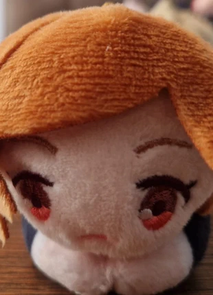 Kugisaki plush jujutsu kaisen, merk: Jujutsu Kaisen, staat: Nieuw zonder prijskaartje, maat: Prematuur, tot 44 cm, € 5,00, € 5,95 inclusief Kopersbescherming