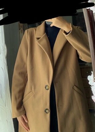 Manteau femme, brand: Made In Italy, condizioni: Nuovo senza cartellino, taglia: XL / IT 46 / EU 42, €15.00, €16.45 include la Protezione acquisti