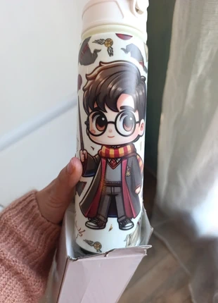 Gourde harry Potter neuve, marca: Harry Potter, estado: Novo com etiquetas, €7.00, €8.05 inclui Proteção do Comprador
