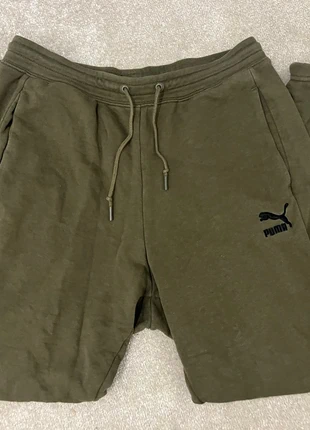 PUMA Men’s joggers , brand: Puma, condition: Good, size: M, £3.00, £3.85 includes Buyer Protection