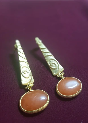 Boucles d'oreilles, marca: Bijouterie, estado: Nuevo con etiquetas, 14,00 €, 15,40 € Protección al comprador incluida
