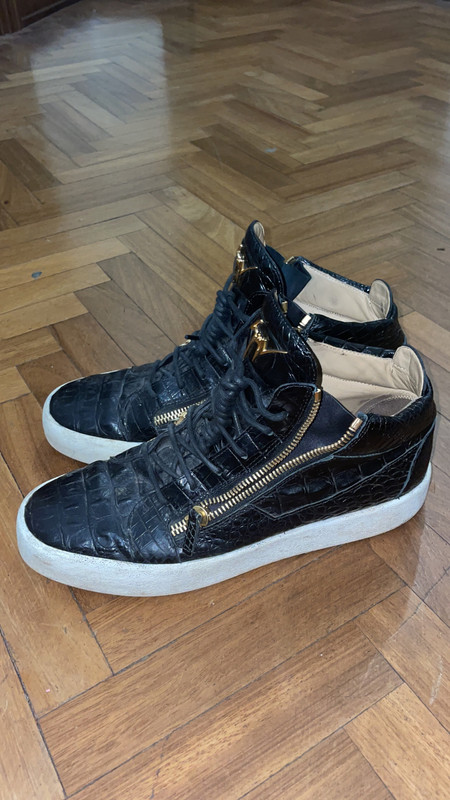 Giuseppe sales zanotti nere