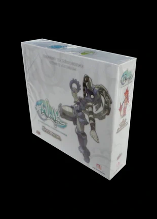 *Jeu de Cartes* Wakfu TCG - Starter Incarnam Iop vs Xélor, merk: Ankama, staat: Nieuw met prijskaartje, € 15,00, € 16,45 inclusief Kopersbescherming Pro