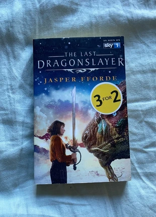 the last dragonslayer, état: Neuf sans étiquette, 5,00 €, 5,95 € Protection acheteurs incluse