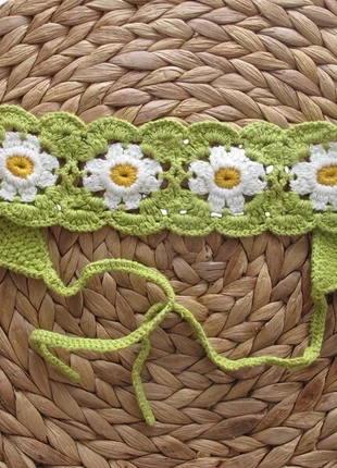 Firuzeminn green Headbands, marque: Firuzeminn, état: Neuf avec étiquette, taille: Taille unique, 3,00 €, 3,85 € Protection acheteurs (Pro) incluse