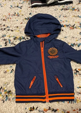 Veste légère 18 mois , brand: Bébé Rêve, condition: Very good, size: 18-24 months / 86 cm, €3.00, €3.85 includes Buyer Protection