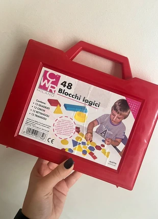 Regoli da Bambini 🧒, marca: CWR Milano, estado: Bueno, tamaño: 6 años / 116 cm, 4,00 €, 4,90 € Protección al comprador incluida
