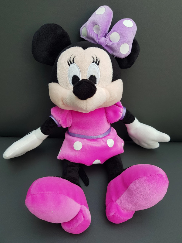 Minnie Mouse - Vinted