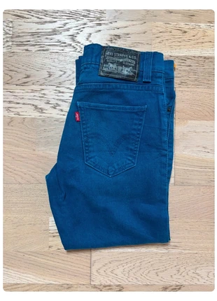🛒Jeans Levi's 510 W30 L32 🛒 H482, marque: Levi's, état: Très bon état, taille: W30 | FR 40, 30,00 €, 32,20 € Protection acheteurs (Pro) incluse