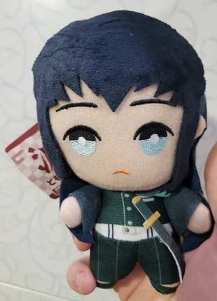 Tokito Muichiro peluche portachiavi banpresto bandai demon slayer kimetsu no yaiba animé manga comic, marca: Local, estado: Nuevo con etiquetas, tamaño: Talla única, 25,00 €, 26,95 € Protección al comprador incluida