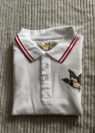 Polo chevignon en très bon état taille S polo 72, brand: Chevignon, condition: Very good, size: S, €15.00, €16.45 includes Buyer Protection